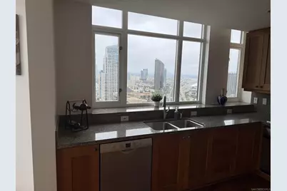  700 W Harbor #2501, San Diego, CA 92101 - Photo 30