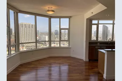  700 W Harbor #2501, San Diego, CA 92101 - Photo 10