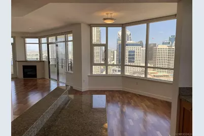 700 W Harbor #2501, San Diego, CA 92101 - Photo 12