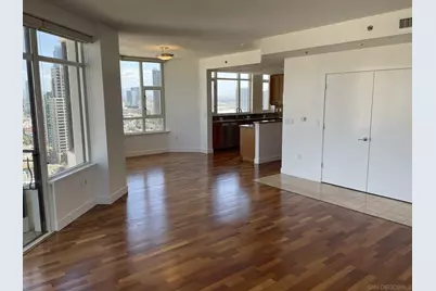  700 W Harbor #2501, San Diego, CA 92101 - Photo 6