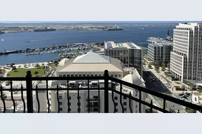  700 W Harbor #2501, San Diego, CA 92101 - Photo 2