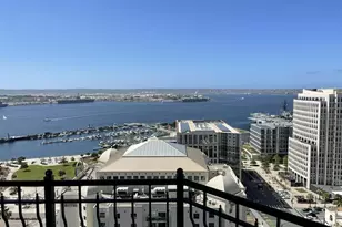 700 W Harbor, San Diego, CA 92101 - Photo 2