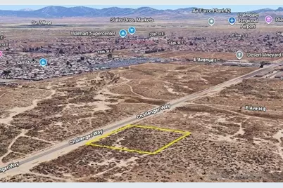  0 Challenger Wy #5, Lancaster, CA 93535 - Photo 38