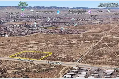  0 Challenger Wy #5, Lancaster, CA 93535 - Photo 40