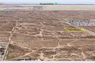  0 Challenger Wy #5, Lancaster, CA 93535 - Photo 42