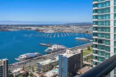  1199 Pacific Hwy #3402, San Diego, CA 92101 - Photo 10