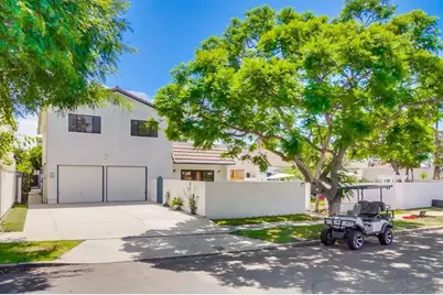  349 G Avenue, Coronado, CA 92118 - Photo 1