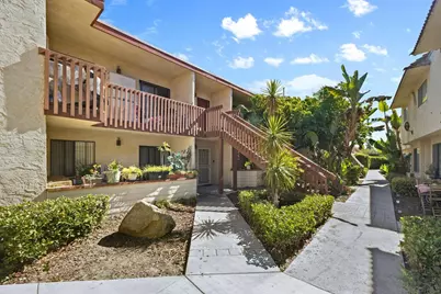  5700 Bates St #6, San Diego, CA 92115 - Photo 16