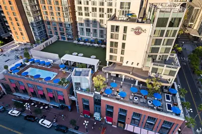  207 5th Ave #702, San Diego, CA 92101 - Photo 18