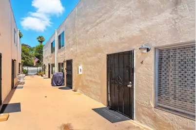  5725 Linda Vista Raod #4, San Diego, CA 92110 - Photo 2