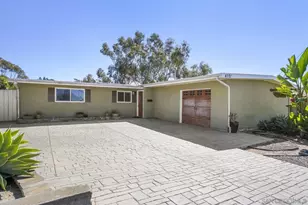 4701 Elsa Rd, San Diego, CA 92120 - Photo 1