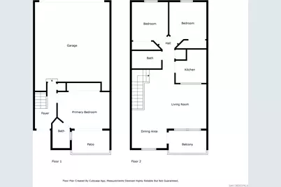  6008 Paseo Salinero, Carlsbad, CA 92009 - Photo 6