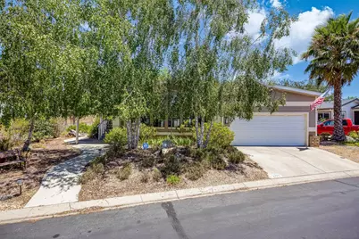  18218 Paradise Mountain Rd #SPC 201, Valley Center, CA 92082 - Photo 2