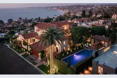  7757 Whitefield Pl, La Jolla, CA 92037 - Photo 1