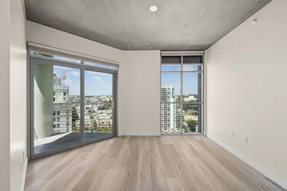  801 Ash #1701, San Diego, CA 92101 - Photo 30