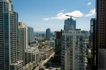  801 Ash #1701, San Diego, CA 92101 - Photo 6