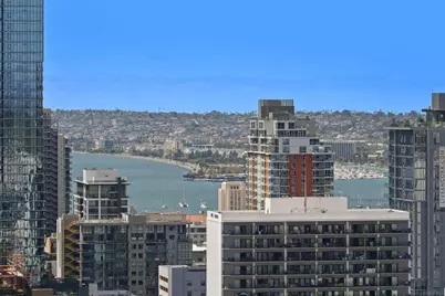  801 Ash #1701, San Diego, CA 92101 - Photo 16