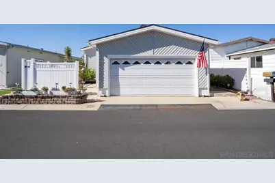  9255 N Magnolia Ave #SPC 350, Santee, CA 92071 - Photo 1