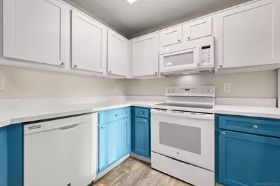  7445 Charmant Dr #1701, San Diego, CA 92122 - Photo 1