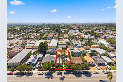  3045-49 Juniper St, San Diego, CA 92104 - Photo 8