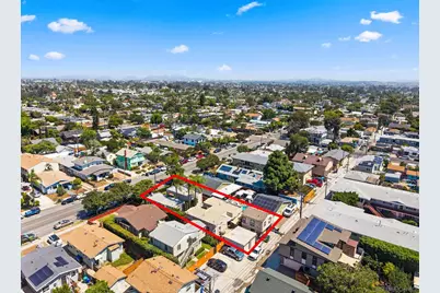  3045-49 Juniper St, San Diego, CA 92104 - Photo 6