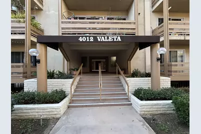  4012 Valeta St #304, San Diego, CA 92110 - Photo 1
