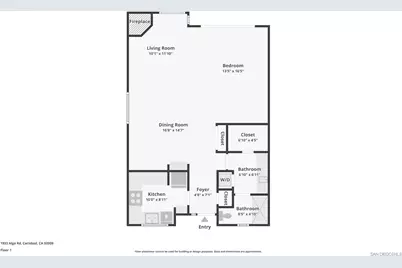  1933 Alga Road #C, Carlsbad, CA 92009 - Photo 28