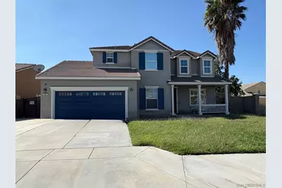  629 Peregrine Lane, San Jacinto, CA 92582 - Photo 1