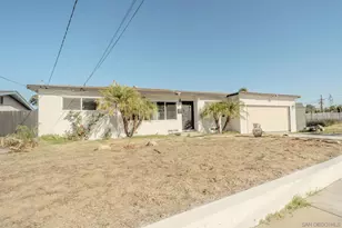 2361 Calle Tortuosa, San Diego, CA 92139 - Photo 2