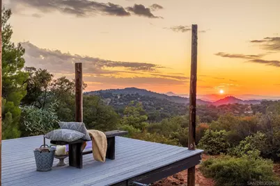  5222 Pine Hills Rd, Julian, CA 92036 - Photo 2