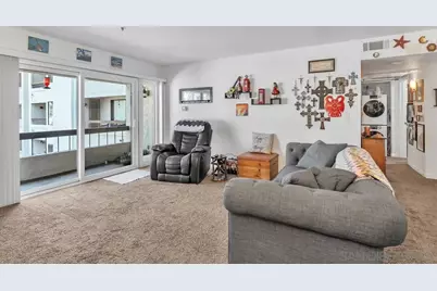  5745 Friars Rd. #104, San Diego, CA 92110 - Photo 8