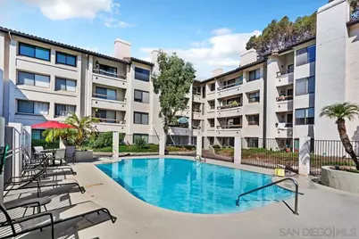  5745 Friars Rd. #104, San Diego, CA 92110 - Photo 22