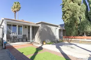 4342-4344 39th St, San Diego, CA 92105 - Photo 2