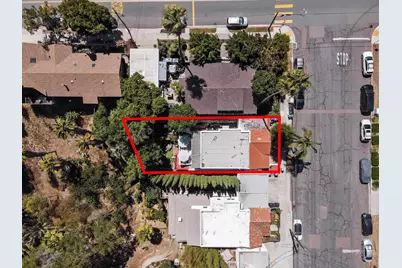  4109-4111 Ibis Street, San Diego, CA 92103 - Photo 50