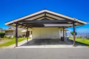 4742 Mt Helix Dr, La Mesa, CA 91941 - Photo 4