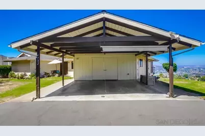  4742 Mount Helix Drive, La Mesa, CA 91941 - Photo 2