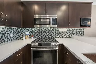  3635 7th Ave #6C, San Diego, CA 92103 - Photo 12