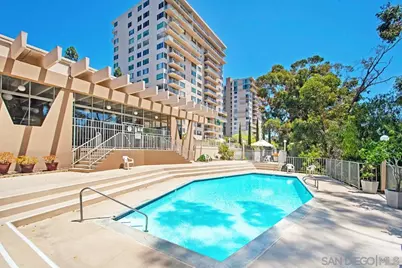  3635 7th Ave #6C, San Diego, CA 92103 - Photo 34
