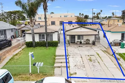 4046-4048 Eta St, San Diego, CA 92113 - Photo 8