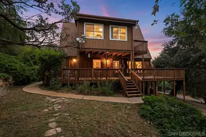  4851 Belvedere Drive, Julian, CA 92036 - Photo 1