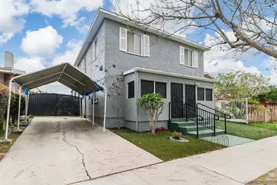  2925 Franklin Ave, San Diego, CA 92113 - Photo 4