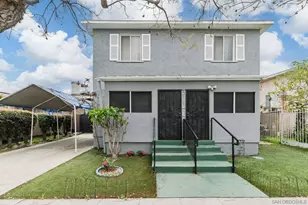 2925 Franklin Ave, San Diego, CA 92113 - Photo 2