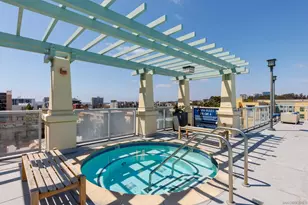 850 Beech St, San Diego, CA 92101 - Photo 38