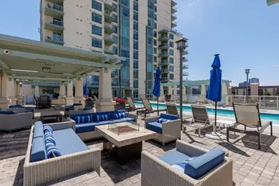  850 Beech St #701, San Diego, CA 92101 - Photo 22