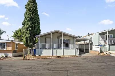  9902 Jamacha Blvd #13, Spring Valley, CA 91977 - Photo 1