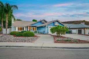 13481 Khuram St, Lakeside, CA 92040 - Photo 1