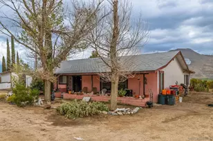 1088 Stage Coach Trail, Julian, CA 92036 - Photo 1