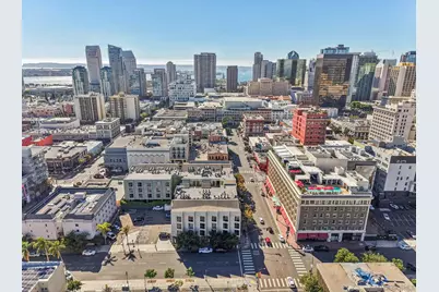  777 6th Ave #135, San Diego, CA 92101 - Photo 36