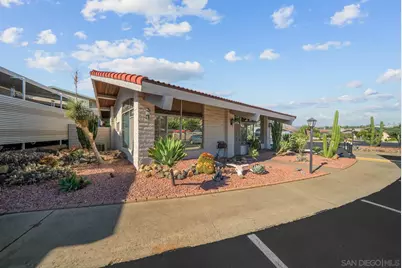  9500 Harritt Rd #198, Lakeside, CA 92040 - Photo 48