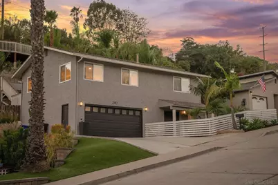  2382 Haller St, San Diego, CA 92104 - Photo 1